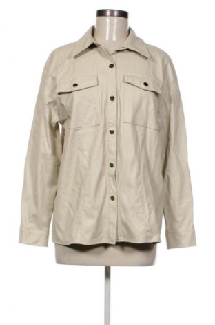 Dámska košeľa  Zara, Veľkosť S, Farba Béžová, Cena  14,95 €