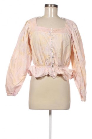 Dámska košeľa  Zara, Veľkosť M, Farba Viacfarebná, Cena  9,95 €