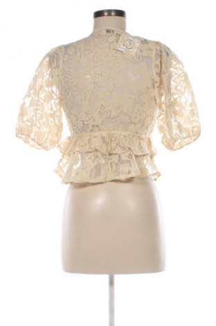 Damska koszula Zara, Rozmiar S, Kolor ecru, Cena 55,99 zł