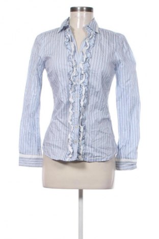 Дамска риза Zara, Размер S, Цвят Многоцветен, Цена 3,57 €