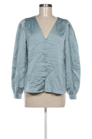 Dámska košeľa  Zara, Veľkosť M, Farba Modrá, Cena  4,95 €