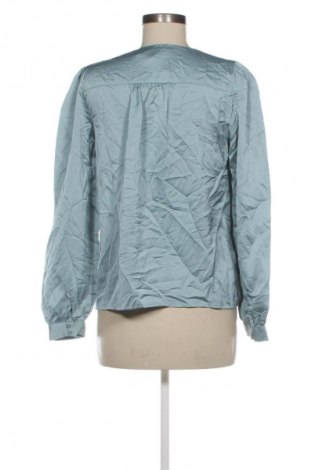 Dámska košeľa  Zara, Veľkosť M, Farba Modrá, Cena  4,95 €