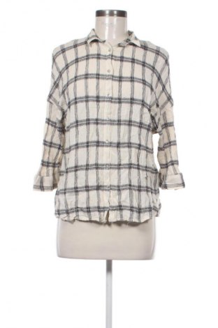 Dámská košile  Zara, Velikost M, Barva Vícebarevné, Cena  239,00 Kč