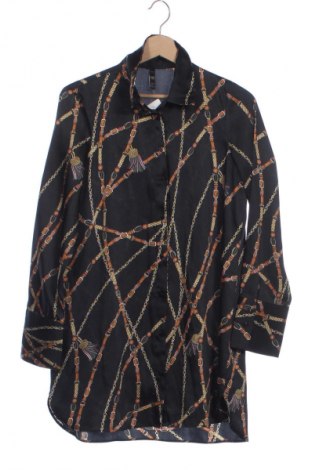 Damska koszula Zara, Rozmiar XS, Kolor Kolorowy, Cena 13,99 zł
