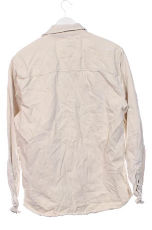 Dámska košeľa  Zara, Veľkosť XL, Farba Kremová, Cena  4,95 €