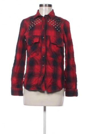 Dámska košeľa  Zara, Veľkosť S, Farba Viacfarebná, Cena  3,95 €