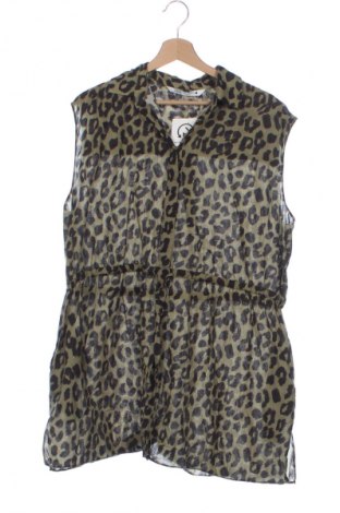 Dámska košeľa  Zara, Veľkosť XS, Farba Viacfarebná, Cena  8,95 €