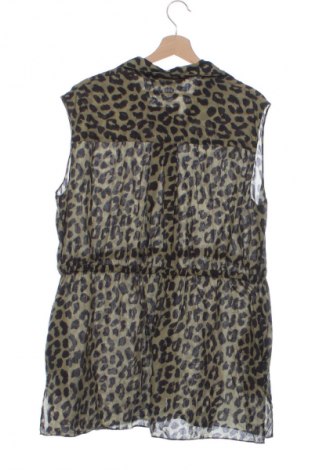 Dámska košeľa  Zara, Veľkosť XS, Farba Viacfarebná, Cena  8,95 €