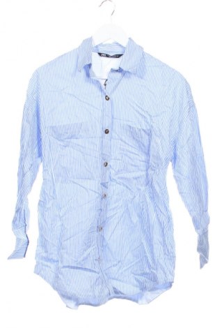 Damska koszula Zara, Rozmiar XS, Kolor Kolorowy, Cena 17,99 zł