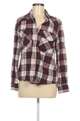 Дамска риза Zara, Размер S, Цвят Многоцветен, Цена 5,62 €