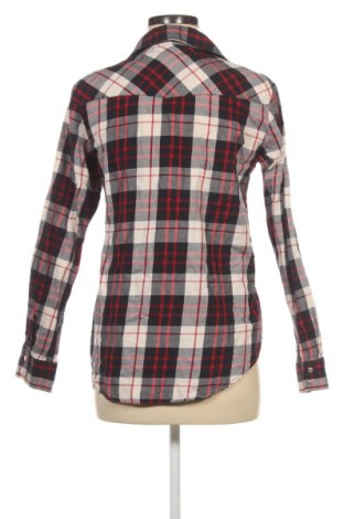 Дамска риза Zara, Размер S, Цвят Многоцветен, Цена 5,62 €