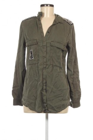 Damska koszula Zara, Rozmiar S, Kolor Kolorowy, Cena 8,99 zł