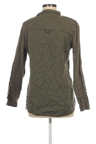 Damska koszula Zara, Rozmiar S, Kolor Kolorowy, Cena 8,99 zł