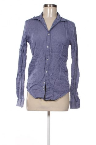 Дамска риза Zara, Размер S, Цвят Многоцветен, Цена 5,62 €