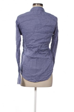 Дамска риза Zara, Размер S, Цвят Многоцветен, Цена 5,62 €