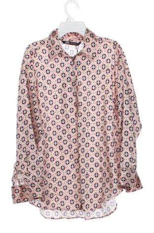 Dámská košile  Zara, Velikost XS, Barva Vícebarevné, Cena  109,00 Kč