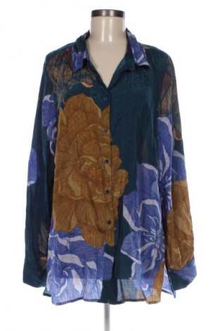 Damska koszula Zizzi, Rozmiar M, Kolor Kolorowy, Cena 12,99 zł