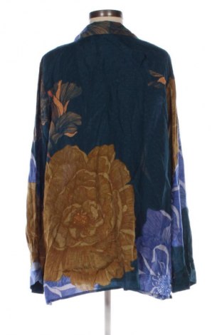 Damska koszula Zizzi, Rozmiar M, Kolor Kolorowy, Cena 12,99 zł