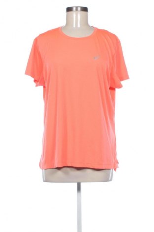 Dámské tričko ASICS, Velikost XL, Barva Oranžová, Cena  329,00 Kč