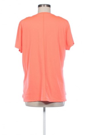 Dámské tričko ASICS, Velikost XL, Barva Oranžová, Cena  329,00 Kč
