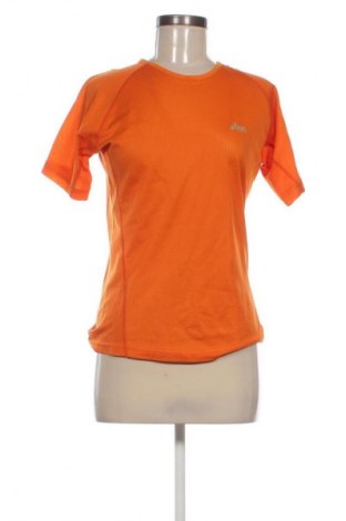Dámské tričko ASICS, Velikost S, Barva Oranžová, Cena  189,00 Kč