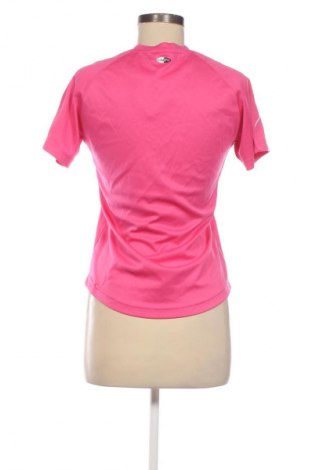 Damen T-Shirt Adidas, Größe S, Farbe Rosa, Preis 16,55 €