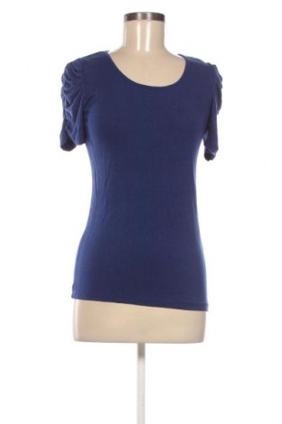 Dámske tričko Amisu, Veľkosť M, Farba Modrá, Cena  2,95 €