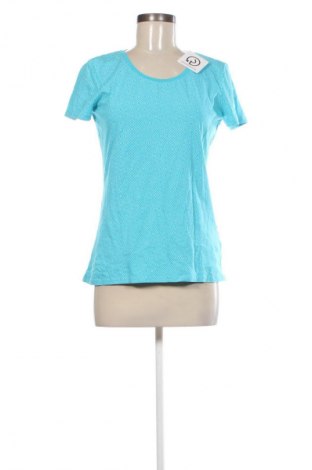 Дамска тениска C&A, Размер M, Цвят Многоцветен, Цена 5,69 €