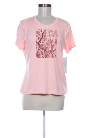 Дамска тениска Columbia, Размер M, Цвят Розов, Цена 21,98 €