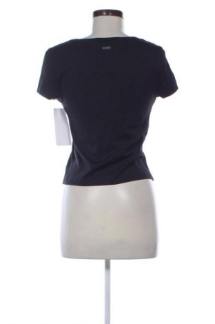 Damski T-shirt Columbia, Rozmiar M, Kolor Czarny, Cena 48,99 zł