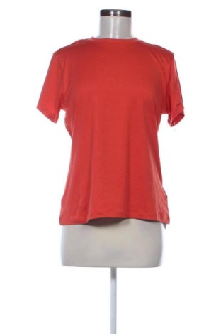 Damski T-shirt Columbia, Rozmiar M, Kolor Czerwony, Cena 50,99 zł