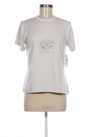 Дамска тениска Columbia, Размер M, Цвят Сив, Цена 24,54 €
