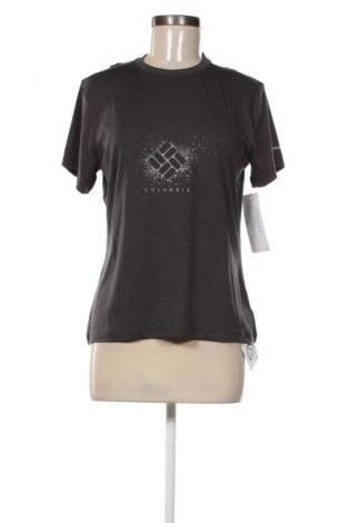 Дамска тениска Columbia, Размер M, Цвят Сив, Цена 20,96 €