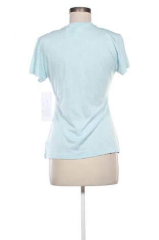Damski T-shirt Columbia, Rozmiar M, Kolor Niebieski, Cena 113,99 zł