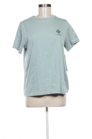 Női póló Columbia, Méret M, Szín Kék, Ár 10 919 Ft