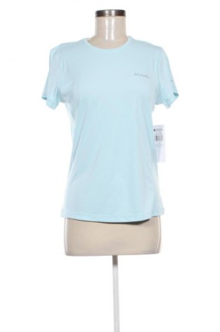 Női póló Columbia, Méret M, Szín Kék, Ár 10 919 Ft