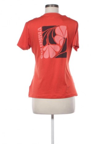 Dámske tričko Columbia, Veľkosť M, Farba Červená, Cena  15,95 €