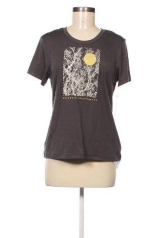 Dámské tričko Columbia, Velikost M, Barva Šedá, Cena  599,00 Kč