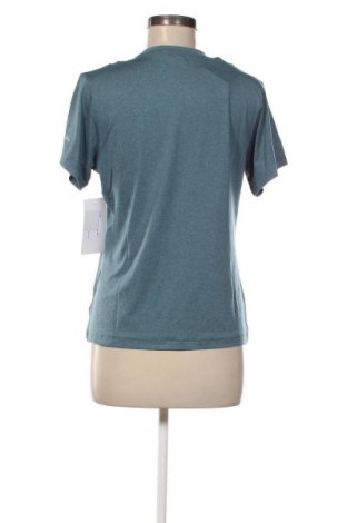 Дамска тениска Columbia, Размер M, Цвят Зелен, Цена 20,45 €