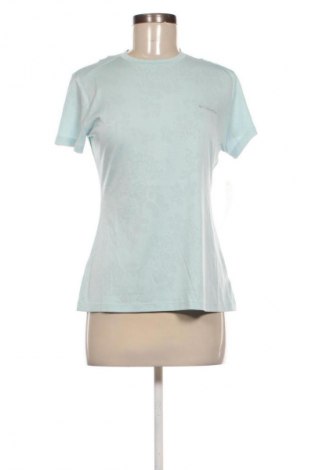 Damski T-shirt Columbia, Rozmiar M, Kolor Niebieski, Cena 90,99 zł