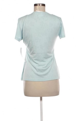 Damski T-shirt Columbia, Rozmiar M, Kolor Niebieski, Cena 90,99 zł