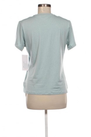 Γυναικείο t-shirt Columbia, Μέγεθος M, Χρώμα Πολύχρωμο, Τιμή 23,99 €