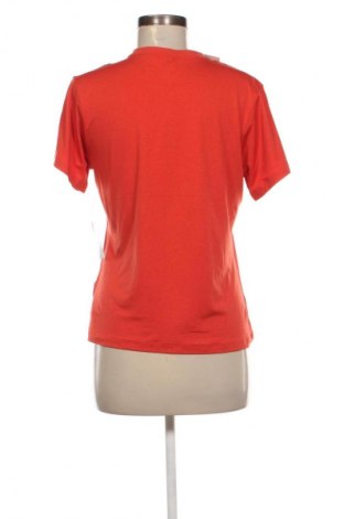 Дамска тениска Columbia, Размер M, Цвят Оранжев, Цена 11,75 €