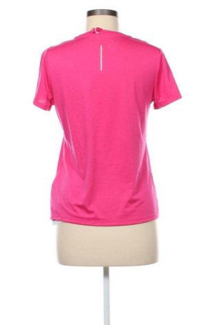 Damski T-shirt Decathlon, Rozmiar S, Kolor Różowy, Cena 6,99 zł
