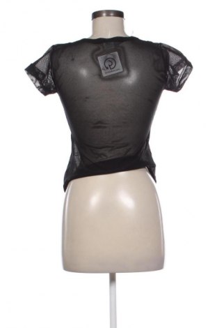 Damski T-shirt FTS, Rozmiar S, Kolor Czarny, Cena 6,99 zł