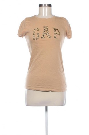 Dámske tričko Gap, Veľkosť XS, Farba Hnedá, Cena  5,23 €