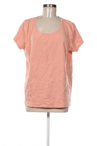 Damen T-Shirt Gina, Größe XXL, Farbe Beige, Preis 10,99 €