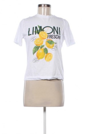 Дамска тениска H&M, Размер XS, Цвят Многоцветен, Цена 6,64 €