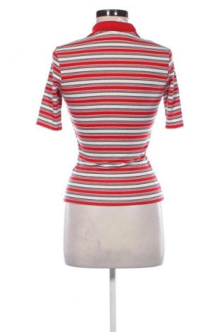 Damski T-shirt H&M, Rozmiar XS, Kolor Kolorowy, Cena 10,99 zł