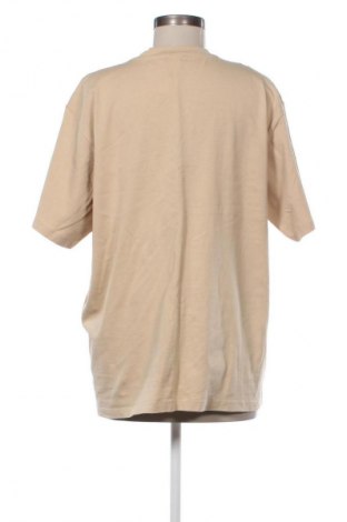 Damski T-shirt LeGer By Lena Gercke X About you, Rozmiar M, Kolor Beżowy, Cena 106,96 zł